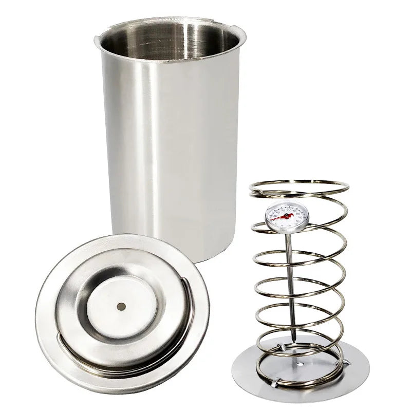 Finds for Home®  Press for making ham and hamburgers