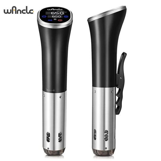 Finds for Home® Cooker LCD Touch Immersion Circulator